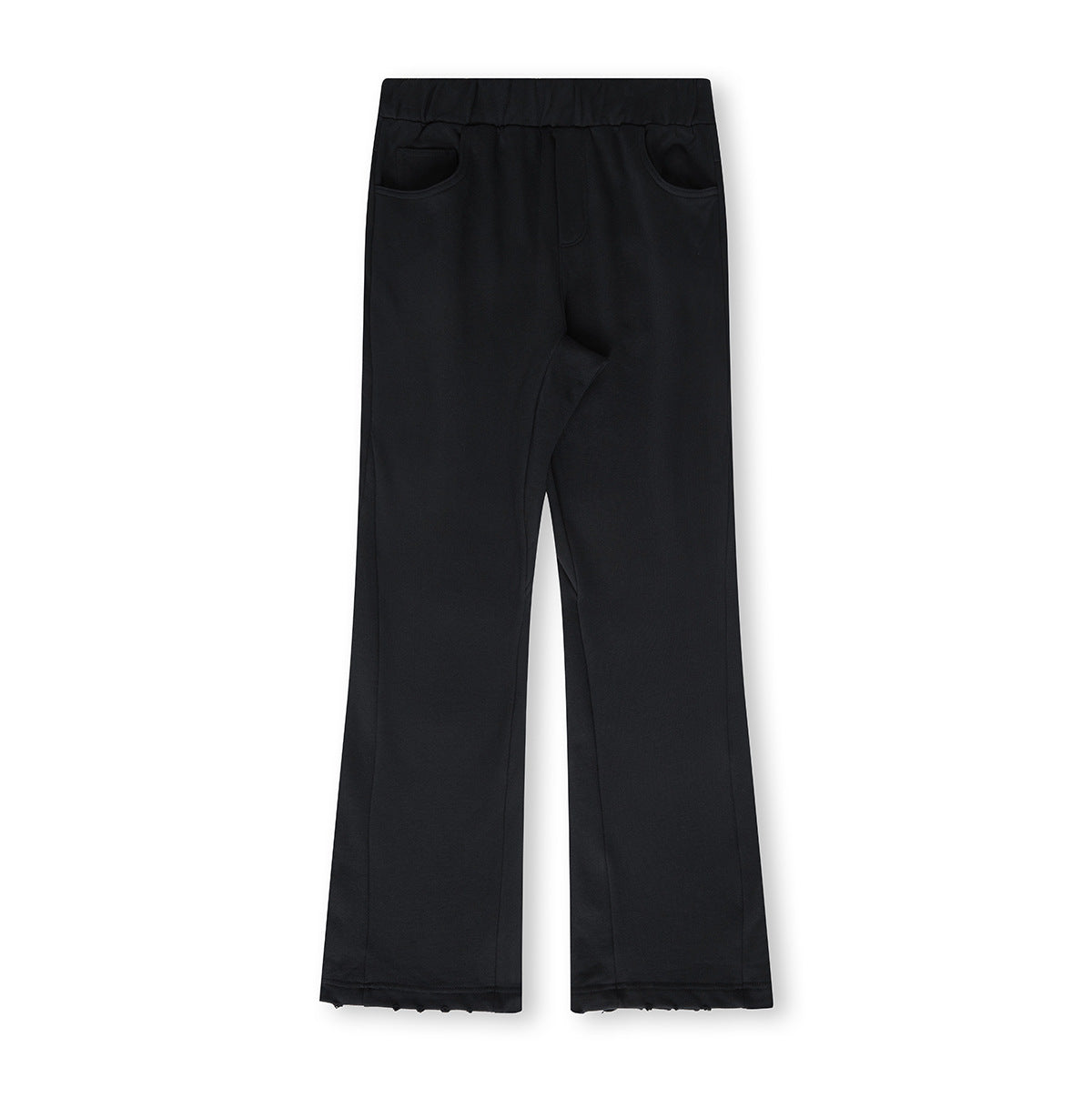 Peplum Trousers - threadspired