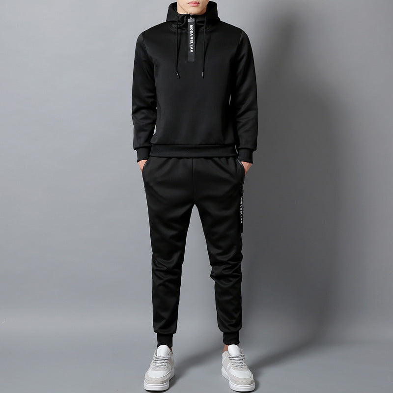 Casual Sport Hoodie - threadspired