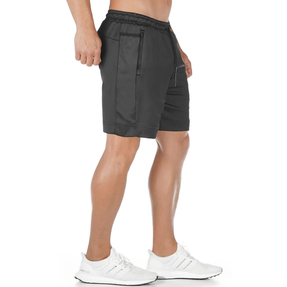 Summer Sports shorts - threadspired