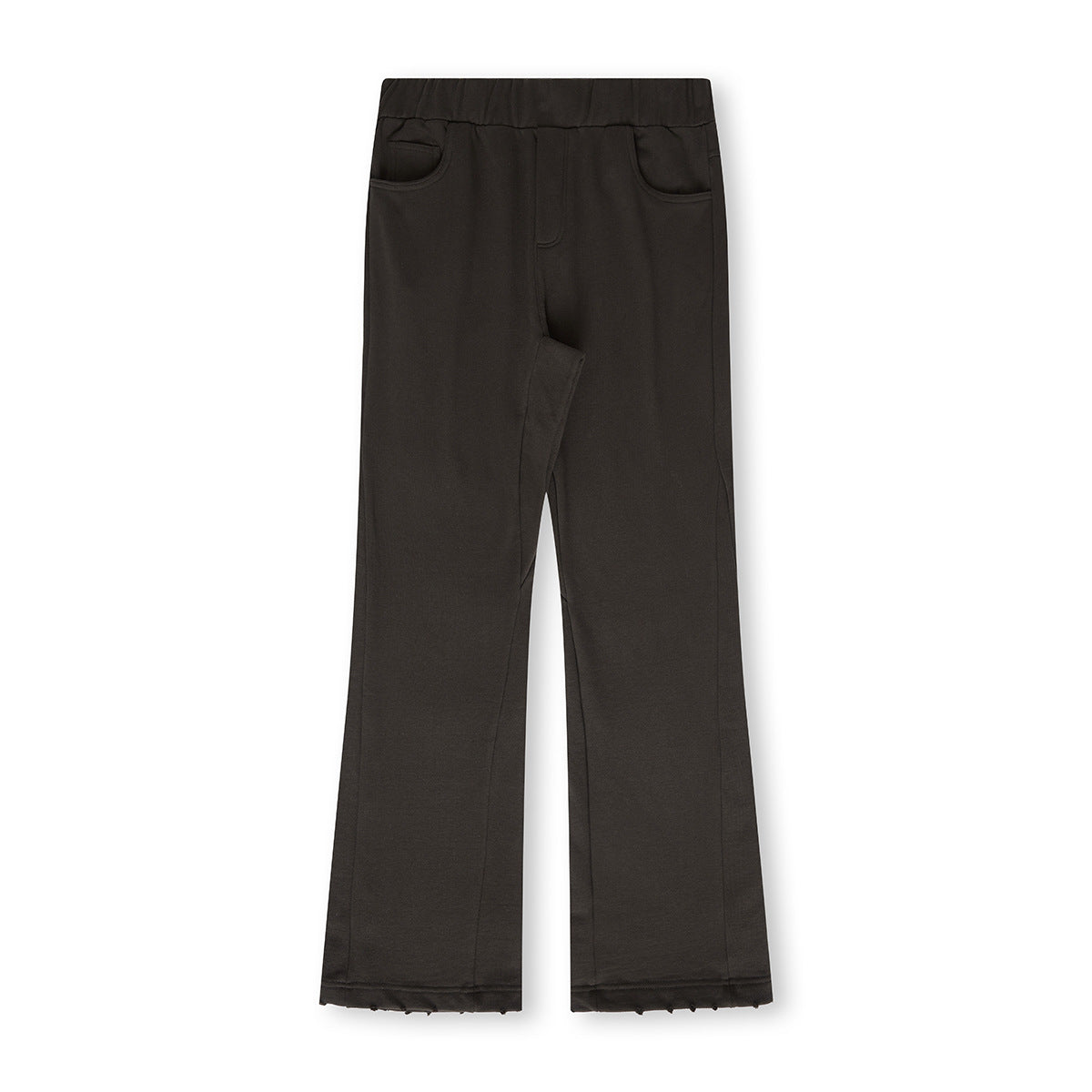 Peplum Trousers - threadspired