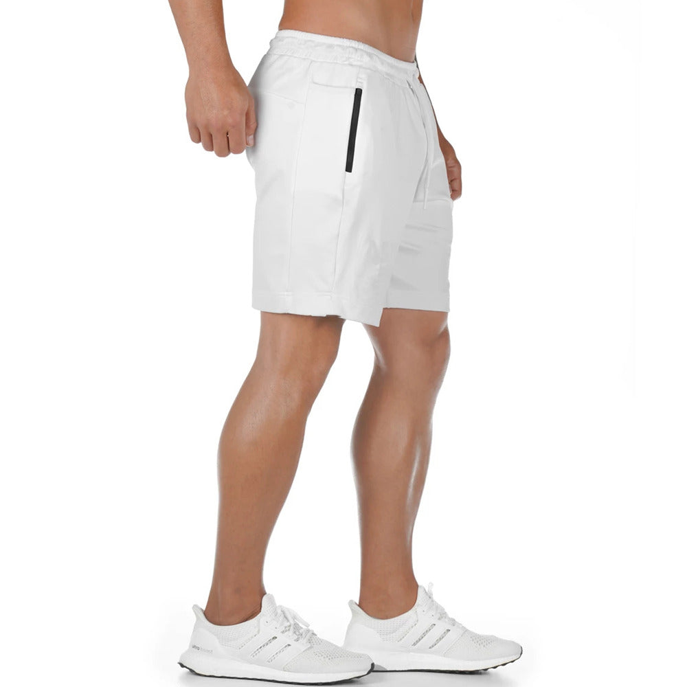 Summer Sports shorts - threadspired