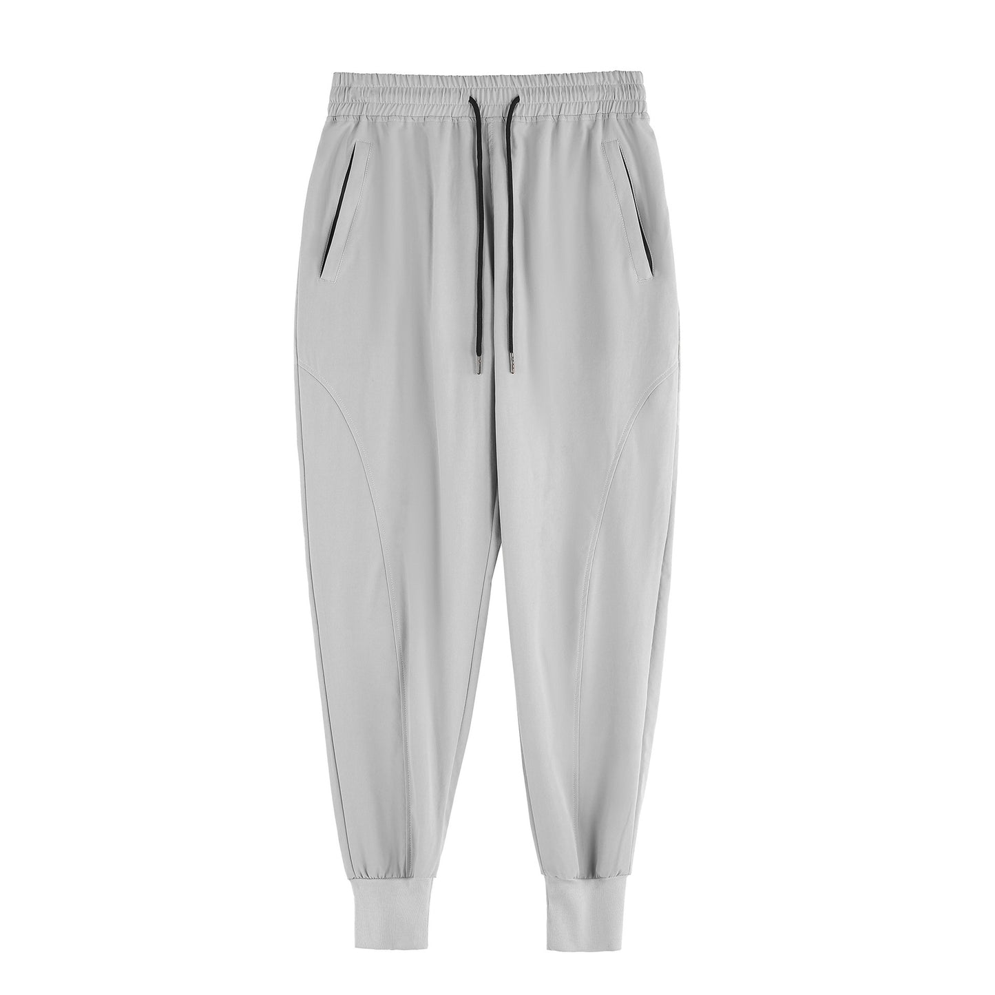Quick-drying Sports Men's Casual Trousers - threadspired