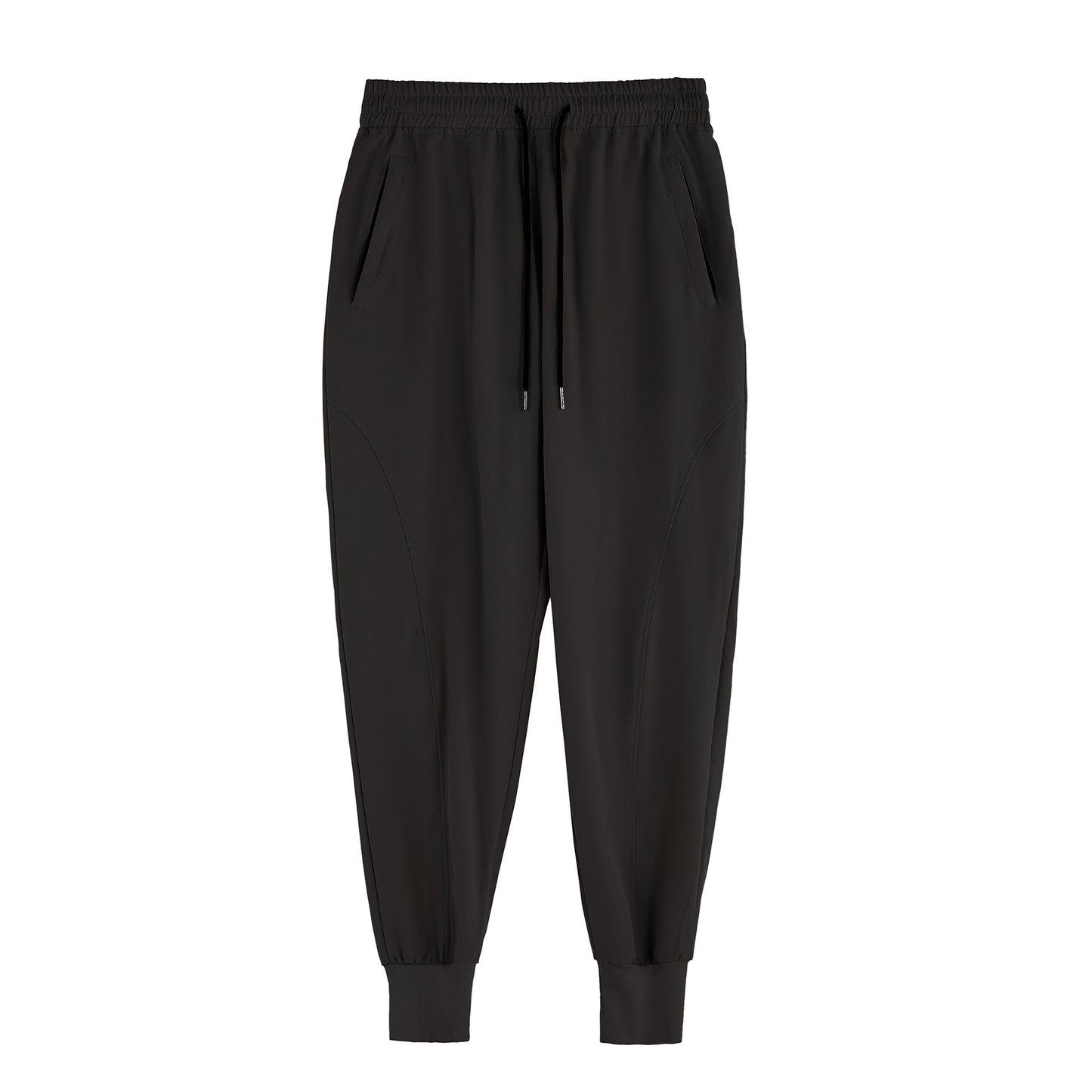 Quick-drying Sports Men's Casual Trousers - threadspired