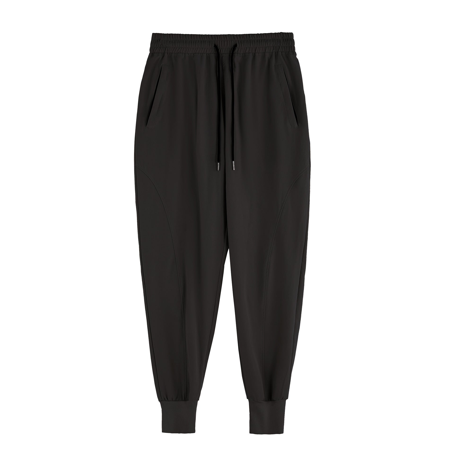 Quick-drying Sports Men's Casual Trousers - threadspired