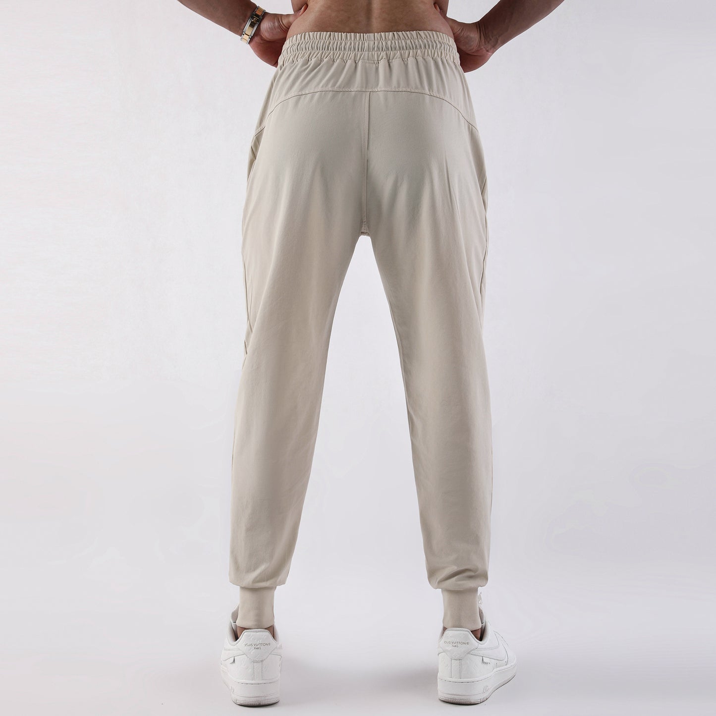 Quick-drying Sports Men's Casual Trousers - threadspired