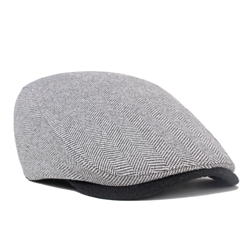 Autumn And Winter Warm Advance Hats Casual