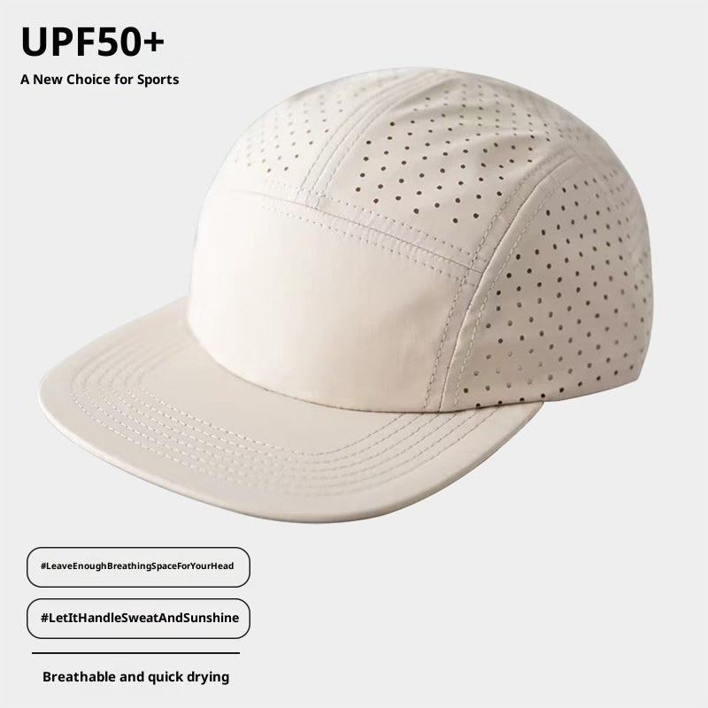 Cycling Fishing Sun Protection Sports Outdoor Cap