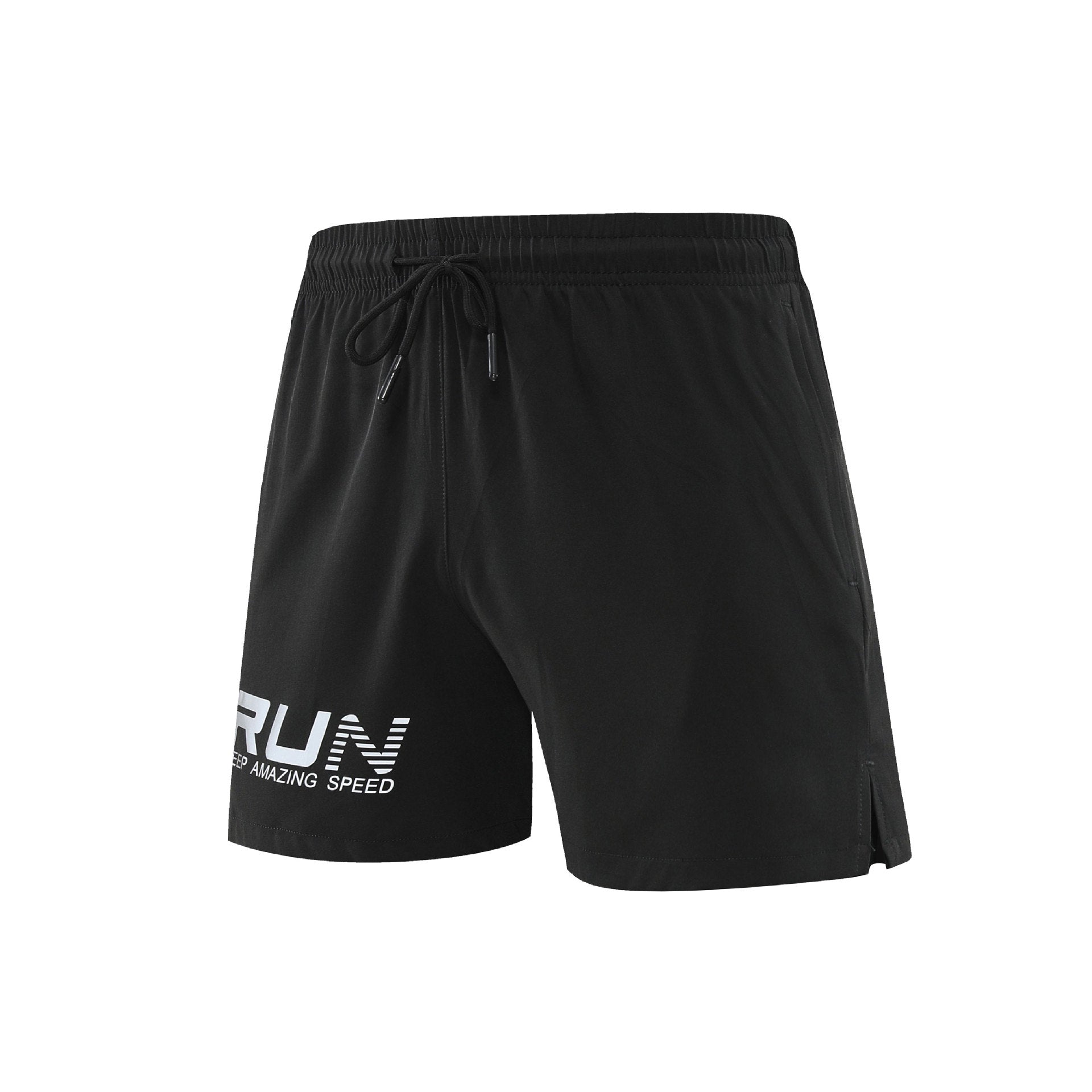 Fitness Sports Training Shorts - threadspired