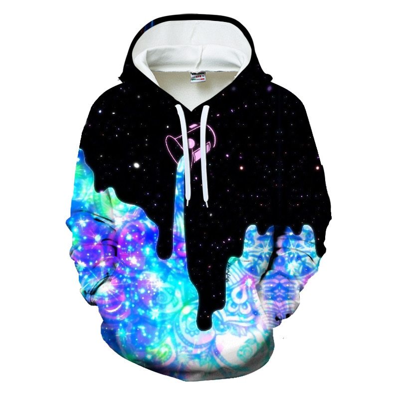 Spilled Milk - Hoodie - threadspired