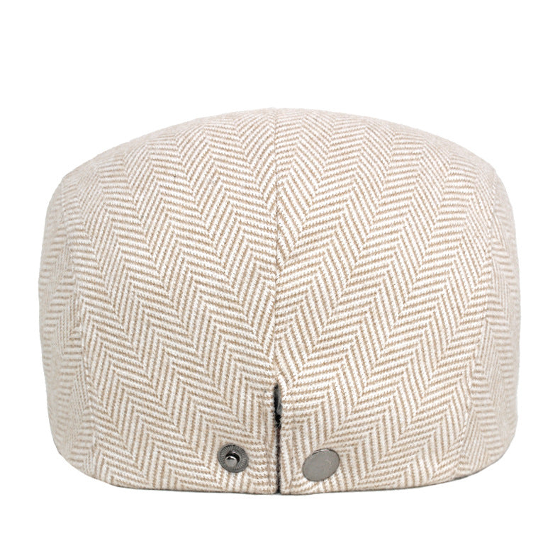 Autumn And Winter Warm Advance Hats Casual