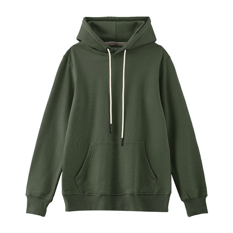 Vintage Spring Hoodie - threadspired