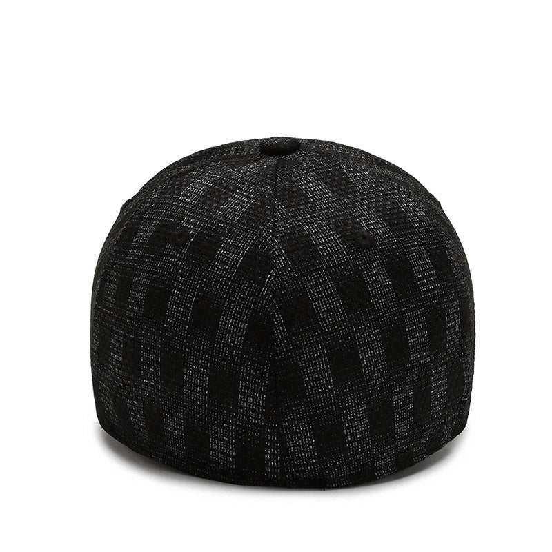 New Elastic Size Full Sealing Sun Hat - threadspired