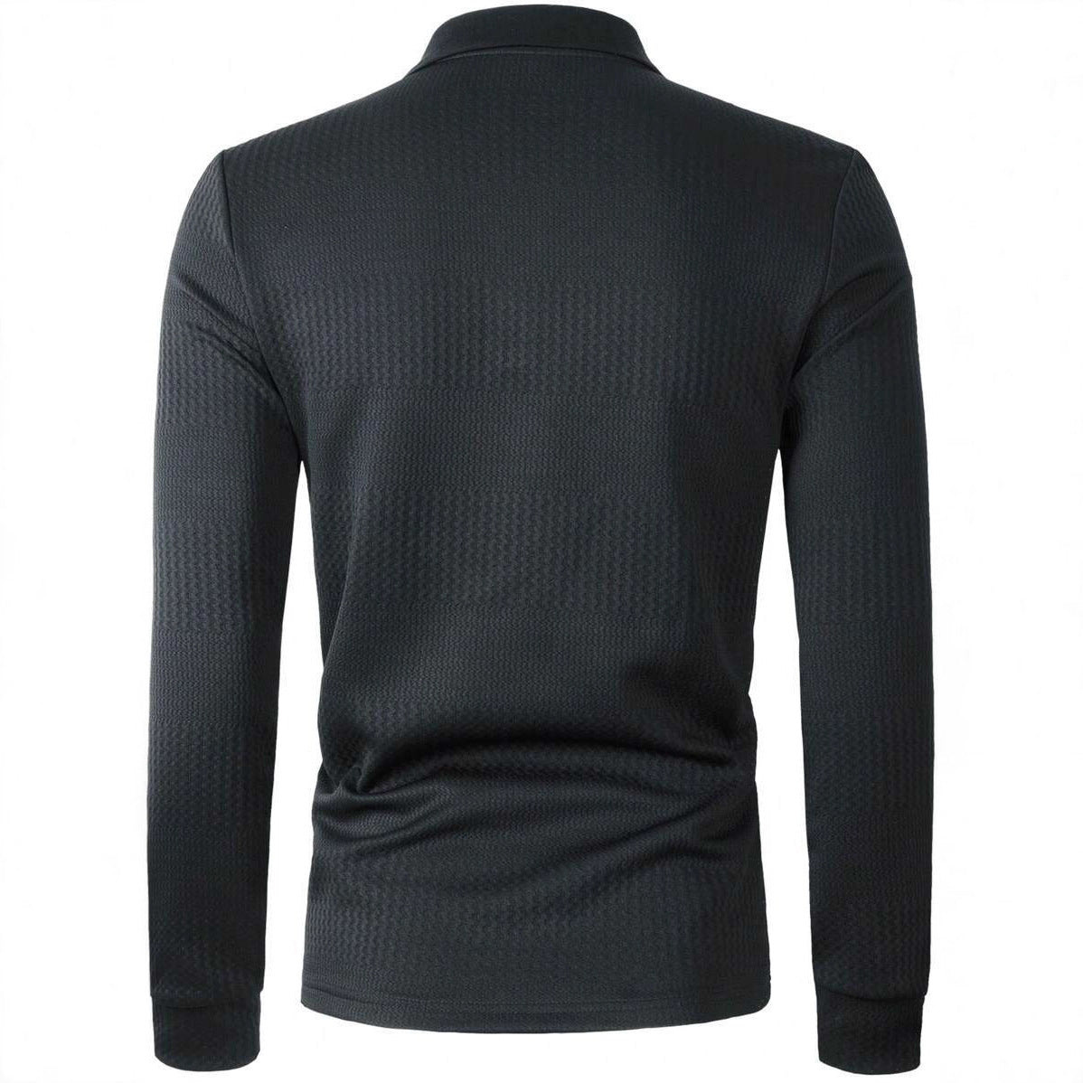 Casual Long Sleeve Shirt - threadspired