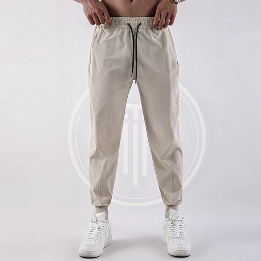 Quick-drying Sports Men's Casual Trousers