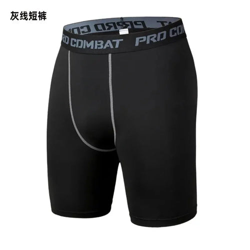 Men's Sports Leggings