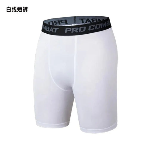 Men's Sports Leggings