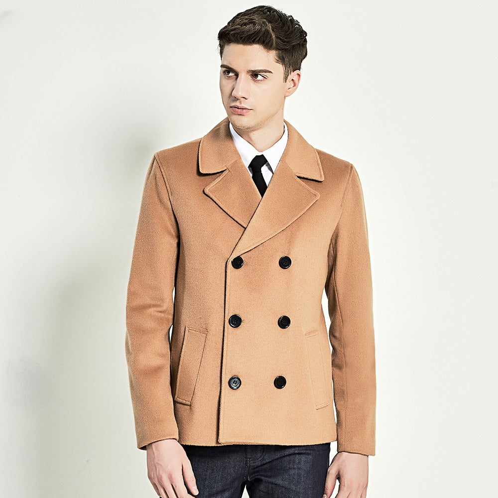 Semi formal Coat - threadspired