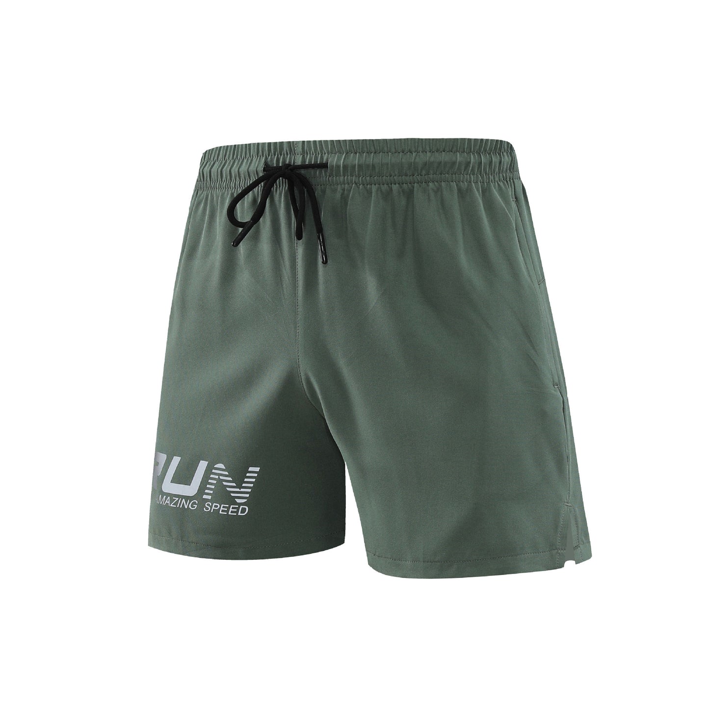 Fitness Sports Training Shorts - threadspired