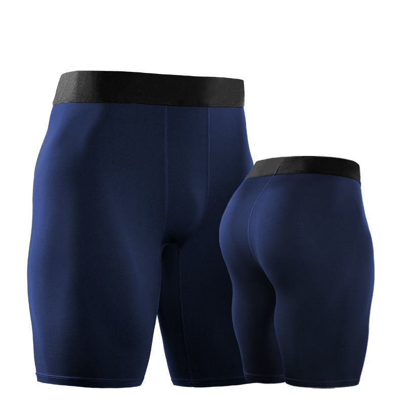 Quick-drying Tight Training Pant - threadspired