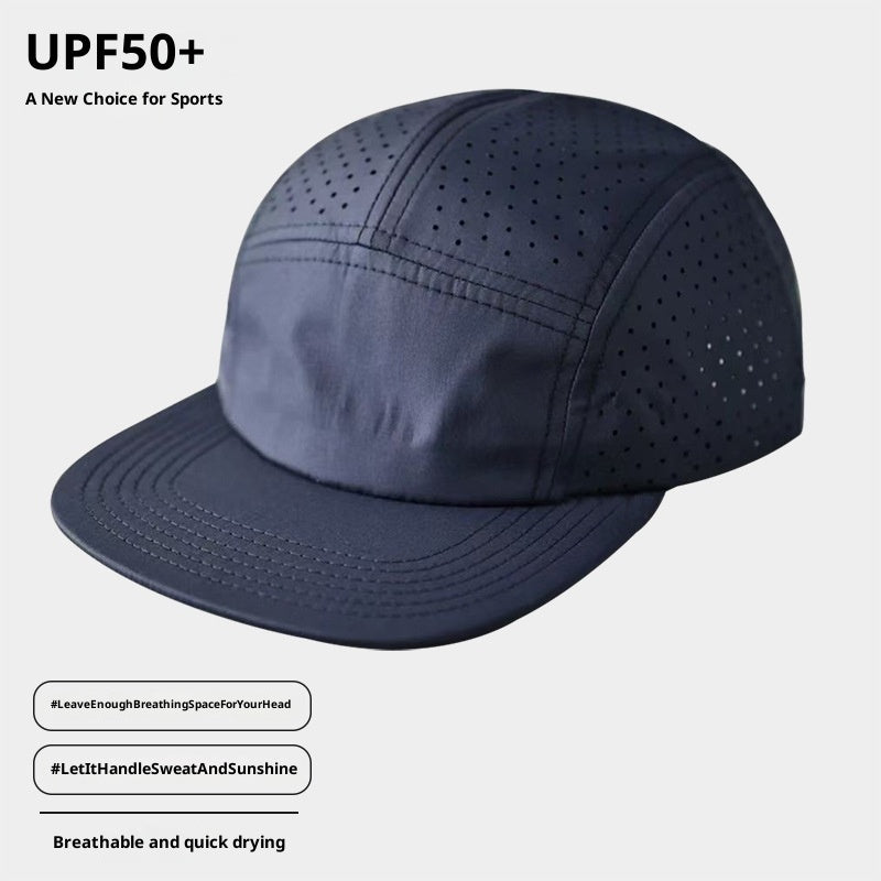Cycling Fishing Sun Protection Sports Outdoor Cap