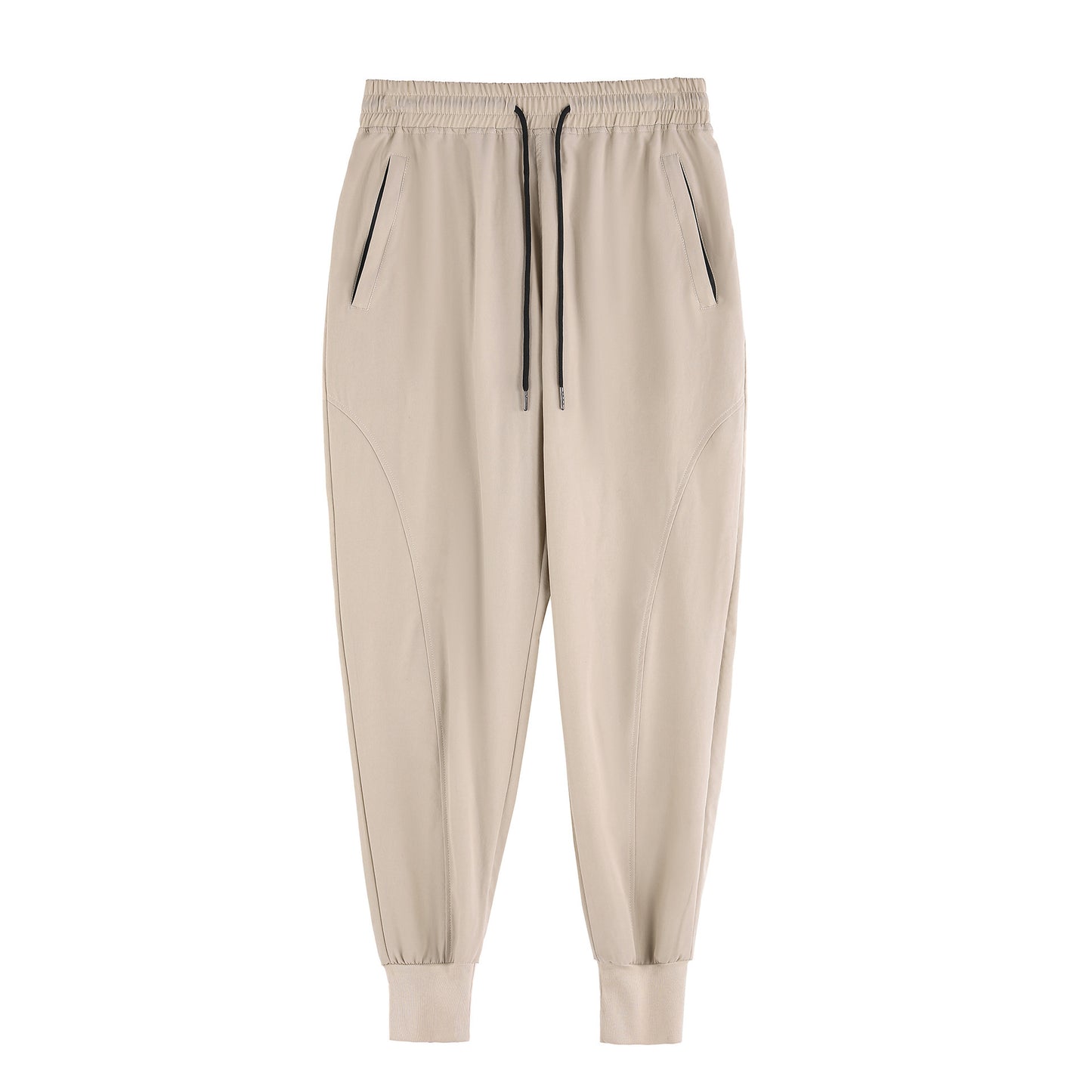Quick-drying Sports Men's Casual Trousers - threadspired