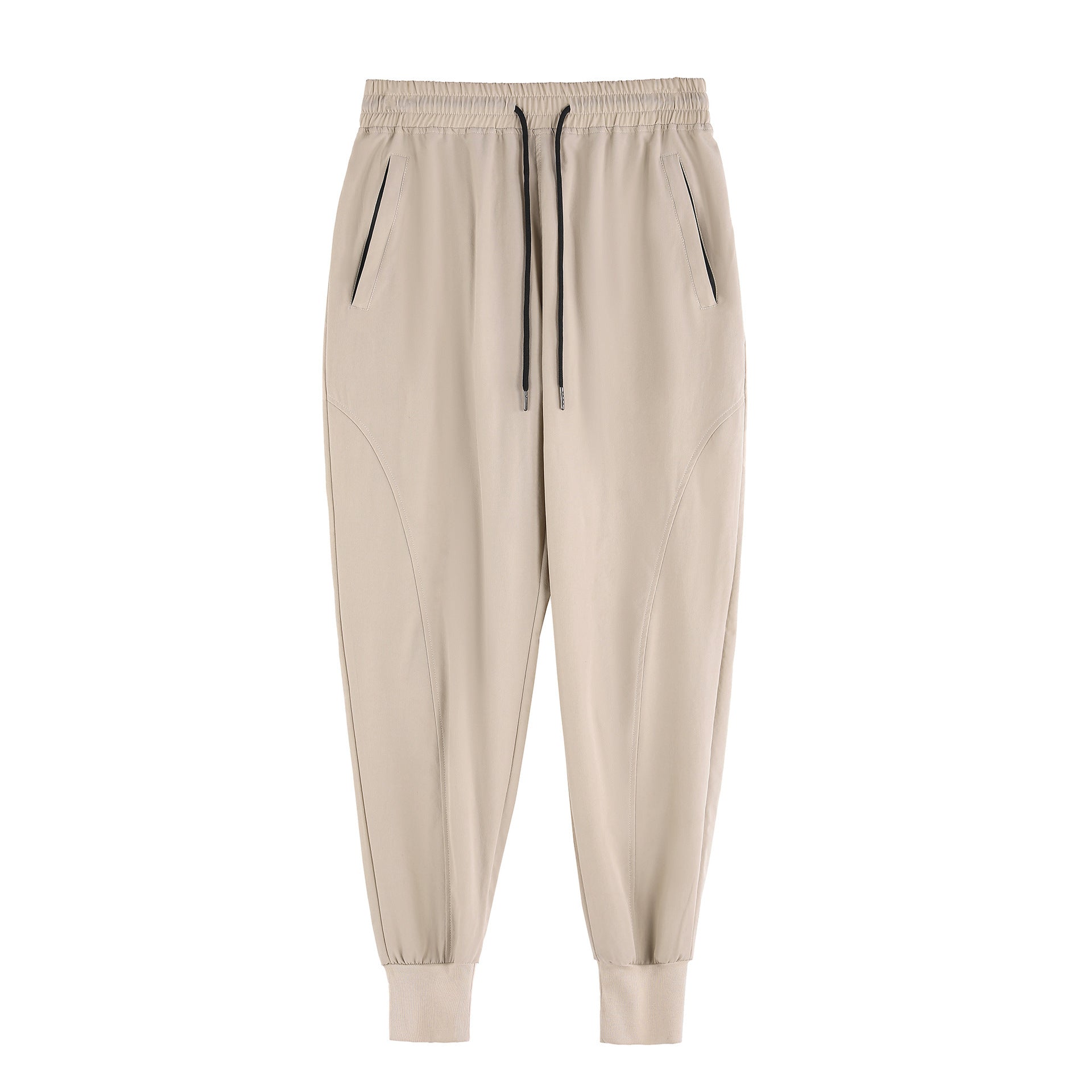 Quick-drying Sports Men's Casual Trousers - threadspired