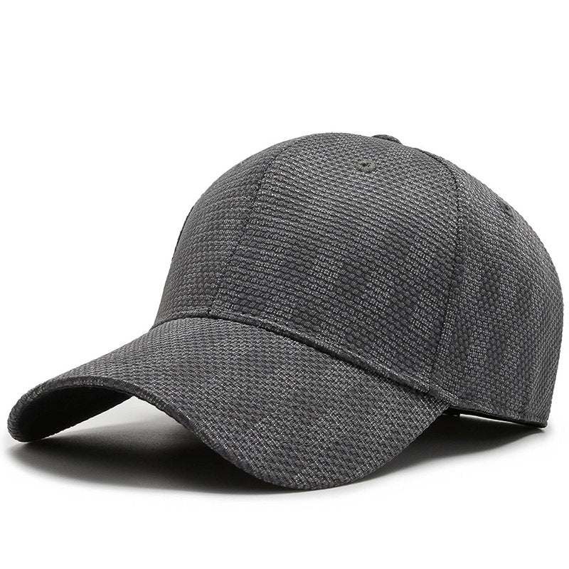 New Elastic Size Full Sealing Sun Hat - threadspired