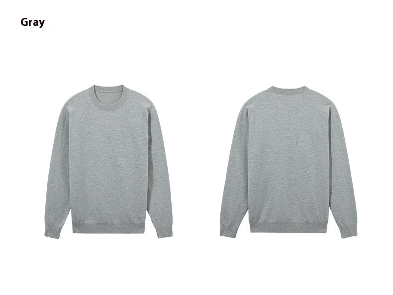Stripe Sweater - threadspired