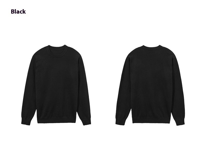 Stripe Sweater - threadspired