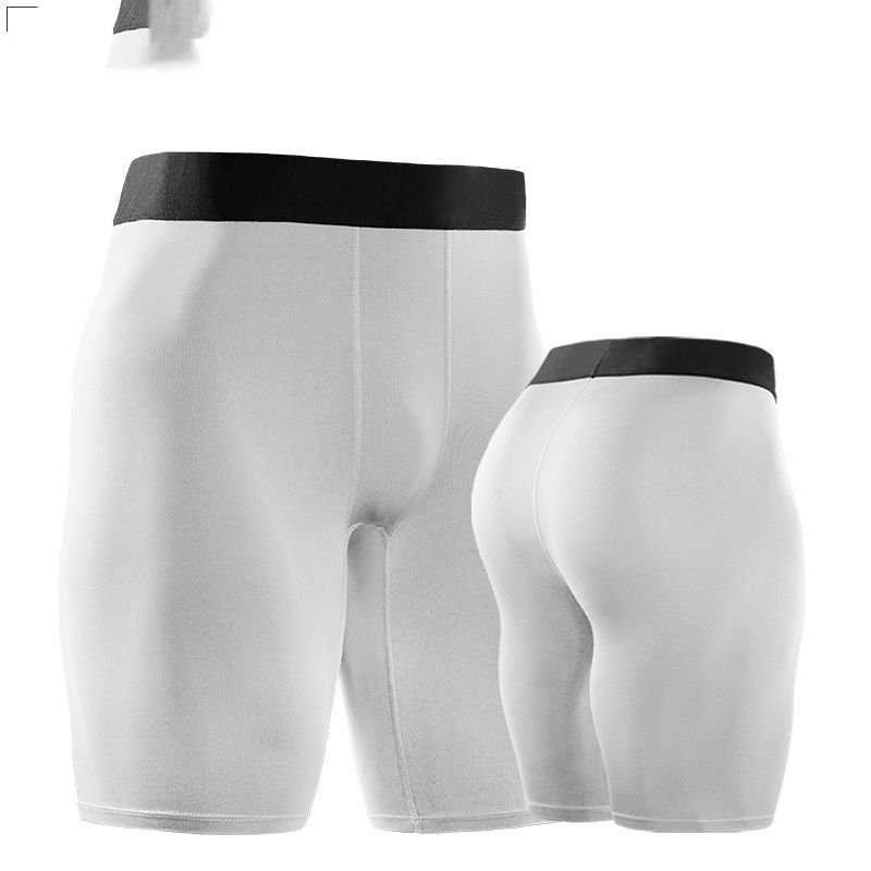 Quick-drying Tight Training Pant - threadspired