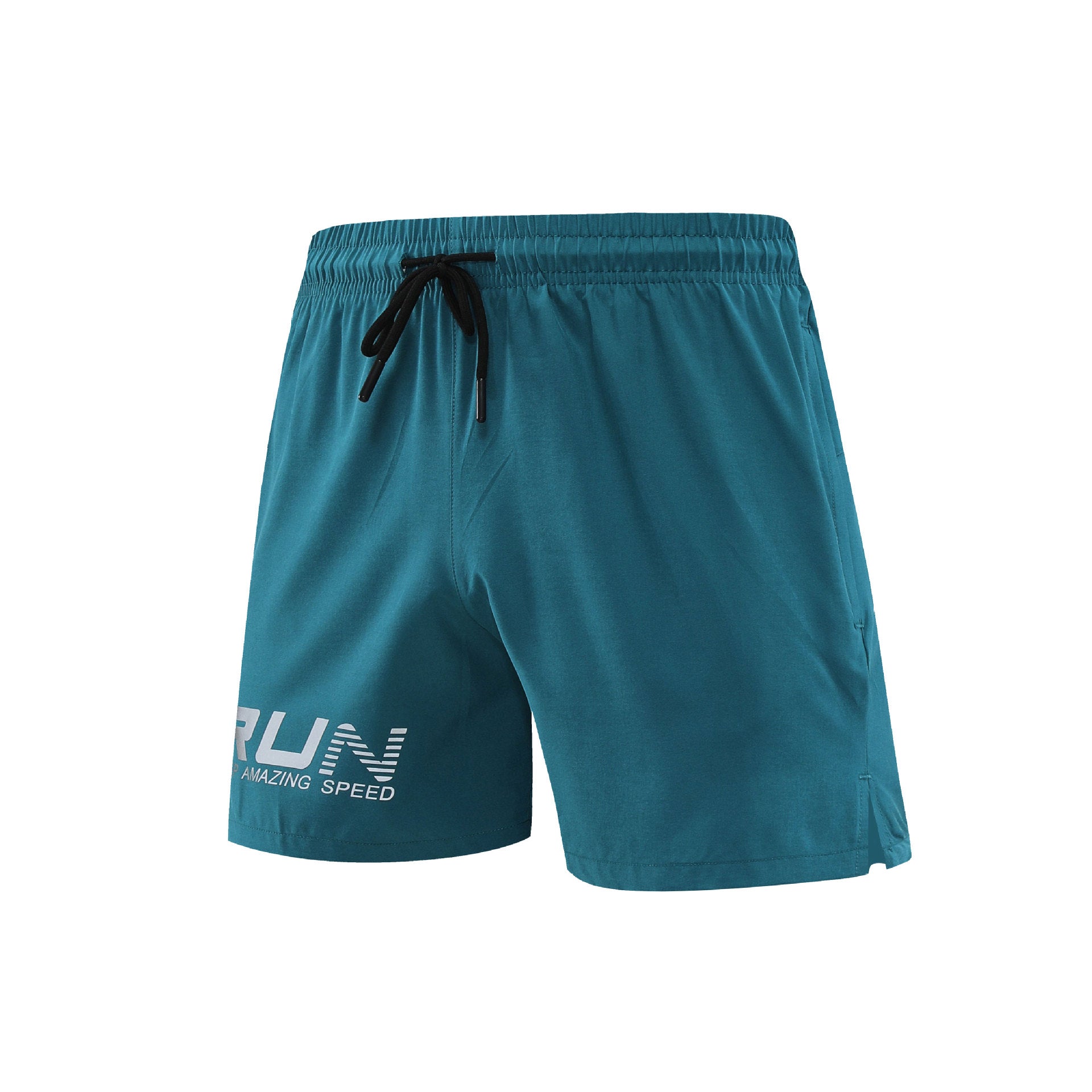 Fitness Sports Training Shorts - threadspired
