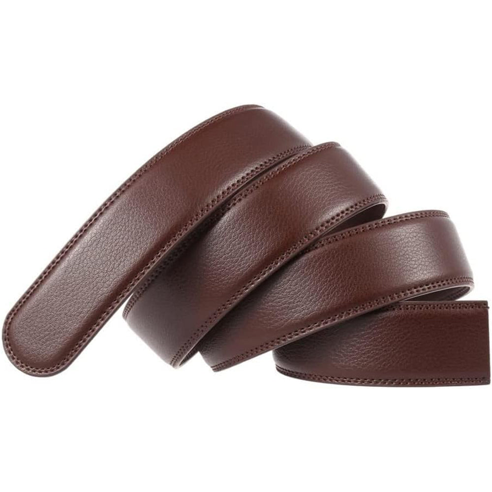 Men's Automatic Cowhide Belt