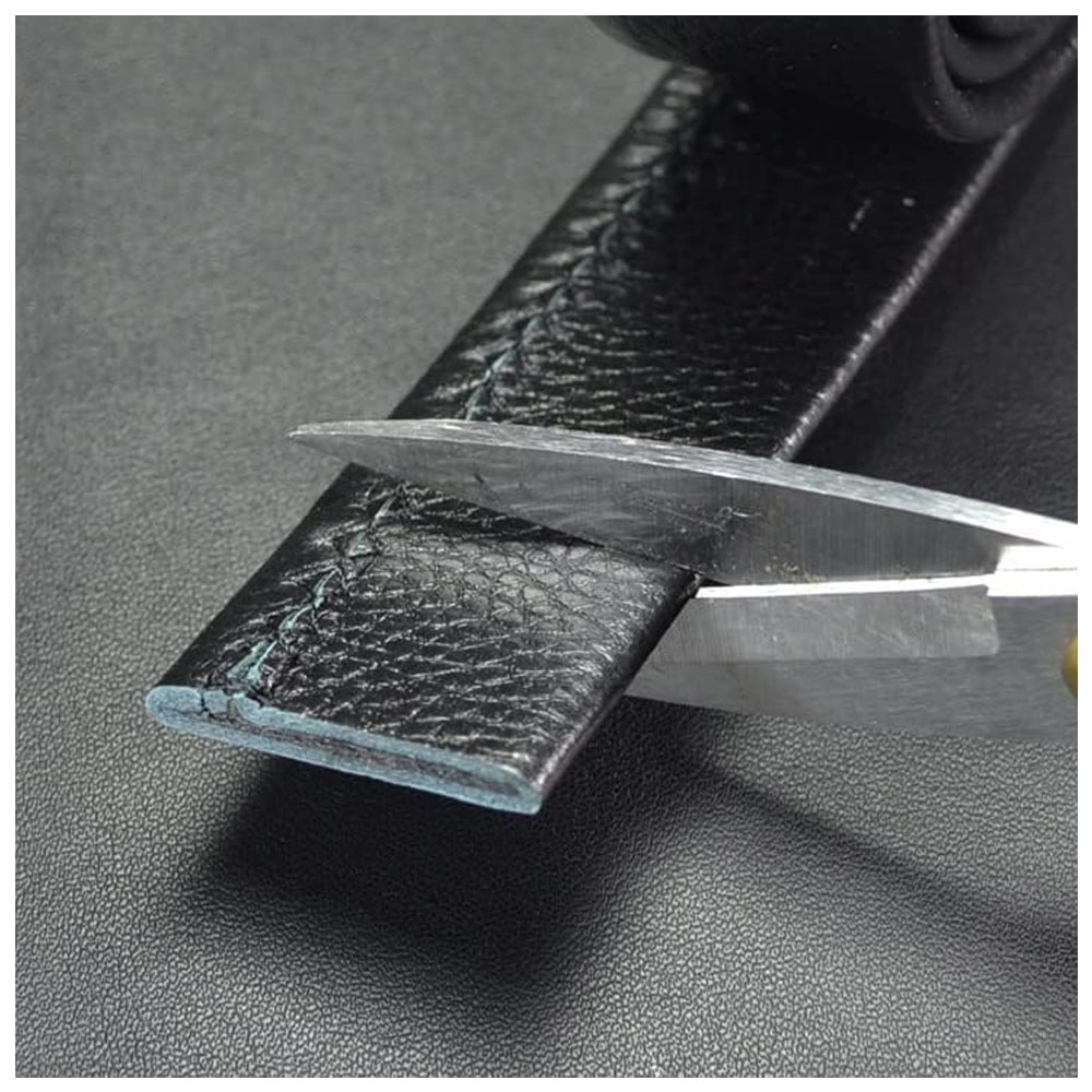 Men's Automatic Cowhide Belt