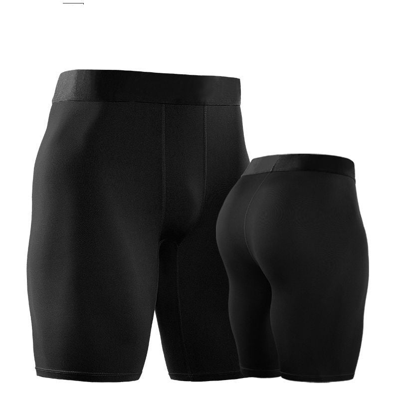 Quick-drying Tight Training Pant - threadspired